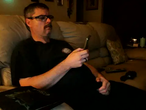 Billythekidd1978 online show from 05/05/26, 02:36