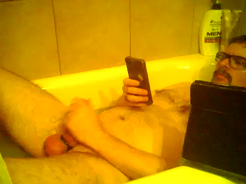 Billythekidd1978 online show from 04/12/26, 11:24