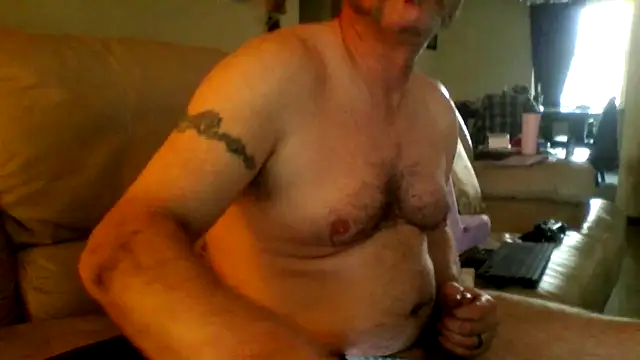 Billythekidd1978 online show from 03/10/26, 07:07