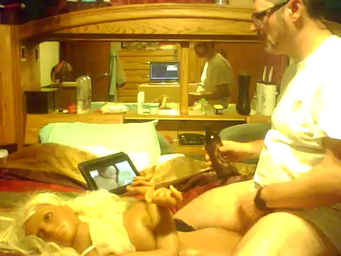 Billythekidd1978 online show from 03/22/26, 11:23