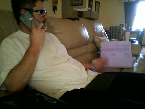 Billythekidd1978 online show from 03/24/26, 05:24