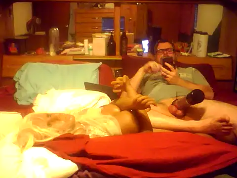 Billythekidd1978 online show from 02/28/26, 12:16