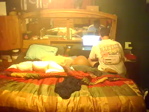 Snapshot of Billythekidd1978 chatting on 03/08/25, 12:09 Billythekidd1978 online show from 03/08/25, 12:09