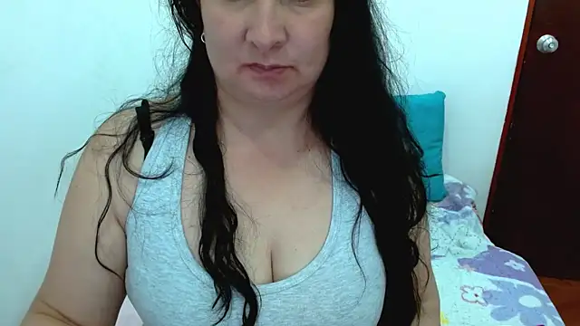 Ashyle online show from 03/18/26, 02:30