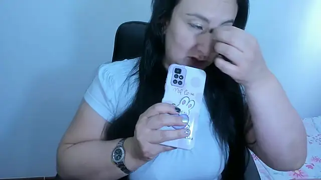 Ashyle online show from 09/14/25, 07:14