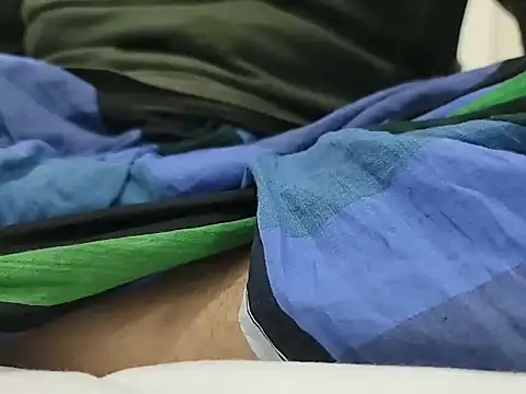 daddylove87 online show from 12/22/25, 12:38