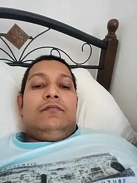 daddylove87 online show from 09/18/25, 01:36