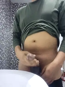 daddylove87 online show from 01/14/26, 01:20