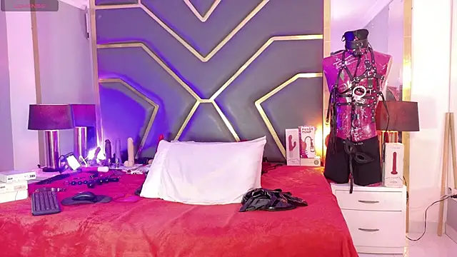 Scarlettt Ass online show from 04/14/26, 12:10