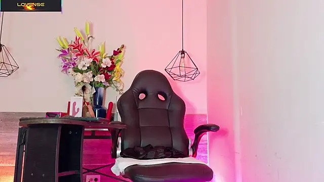 Scarlettt Ass online show from 01/17/26, 05:05