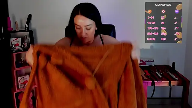 sara goodgirl13 online show from 09/30/25, 06:25