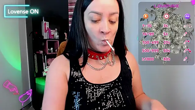 sara goodgirl13 online show from 03/12/26, 05:17