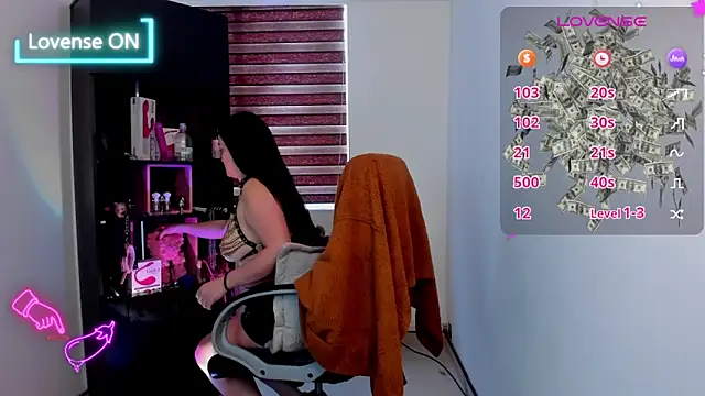 Snapshot of sara_goodgirl13 chatting on 03/03/26, 01:40 sara goodgirl13 online show from 03/03/26, 01:40