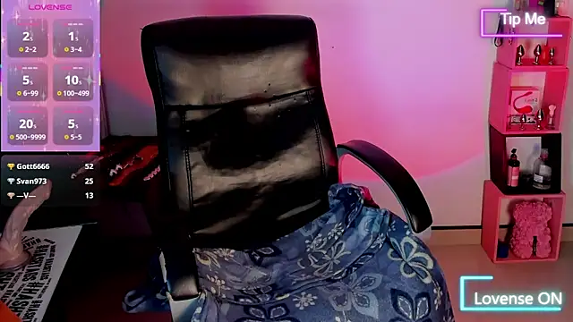 sara goodgirl13 online show from 03/14/25, 11:32