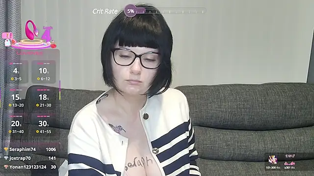 SquirtingIrishShannon online show from 03/02/25, 10:02
