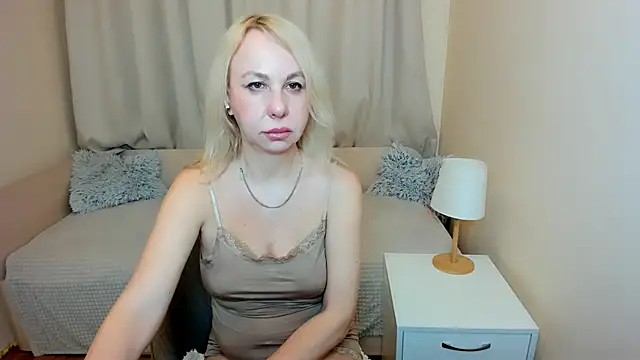 Anny Jey  online show from 03/06/26, 07:53