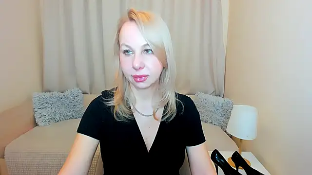 Anny Jey  online show from 02/17/26, 08:06