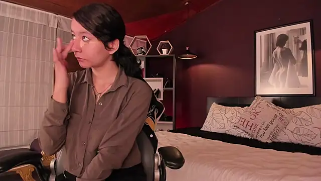 Moony 14 online show from 03/07/26, 01:05