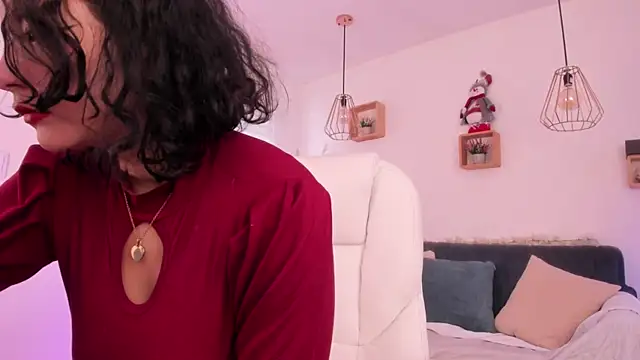 Moony 14 online show from 12/15/25, 01:17