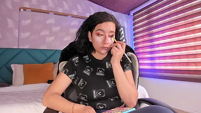 Moony 14 online show from 09/21/25, 02:11