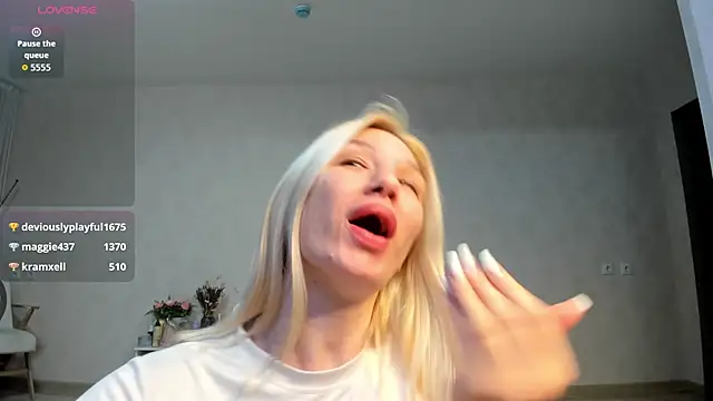 Linaa Land online show from 01/09/26, 10:17