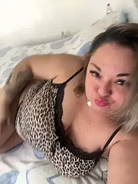 MikyVesela online show from 04/12/26, 08:06