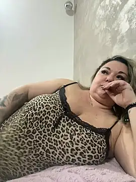 MikyVesela online show from 04/09/26, 03:40