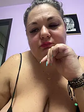 MikyVesela online show from 11/30/25, 07:14