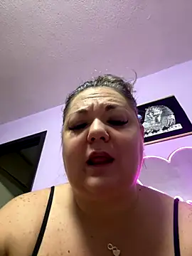 MikyVesela online show from 11/29/25, 08:14