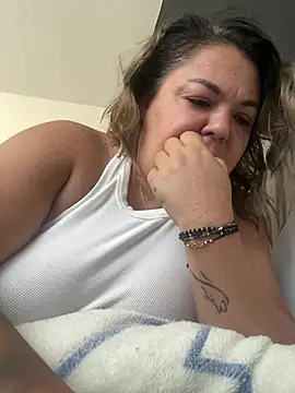 MikyVesela online show from 07/21/26, 07:31