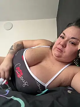 MikyVesela online show from 03/23/26, 08:36