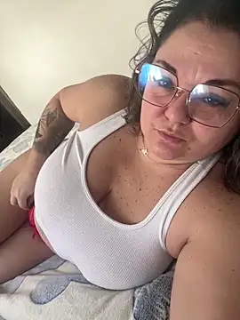 MikyVesela online show from 02/25/26, 08:36