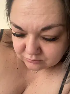 MikyVesela online show from 02/19/26, 08:33