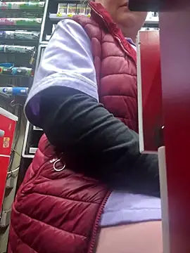 MikyVesela online show from 02/22/26, 02:19