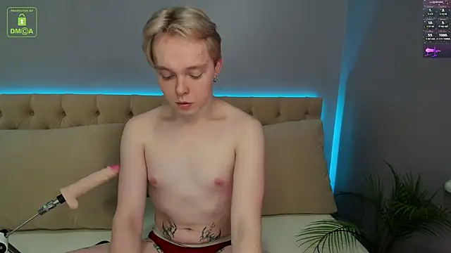 TimmyTaylon online show from 02/18/25, 03:31