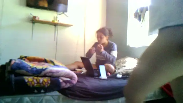 Snapshot of stephybrowm7 chatting on 02/27/26, 02:06 stephybrowm7 online show from 02/27/26, 02:06