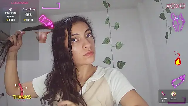 Snapshot of stephybrowm7 chatting on 09/14/25, 08:48 stephybrowm7 online show from 09/14/25, 08:48