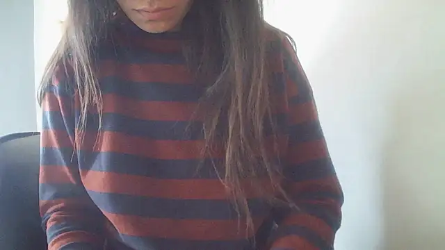 Snapshot of stephybrowm7 chatting on 02/12/26, 03:23 stephybrowm7 online show from 02/12/26, 03:23