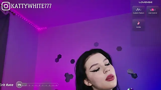 -KATTY- online show from 05/16/26, 01:26