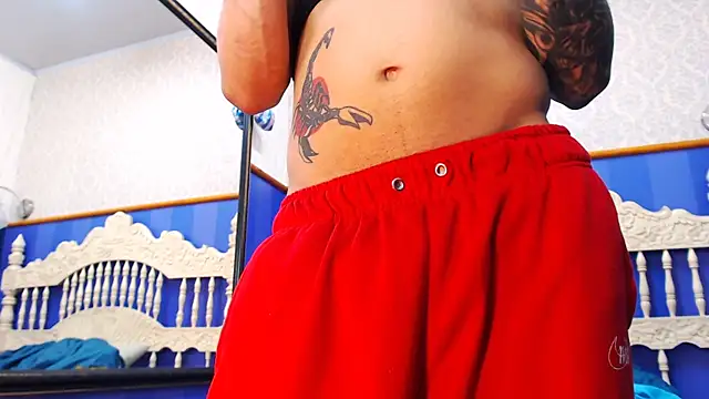 Snapshot of SaraSofia44 chatting on 01/30/25, 07:18 SaraSofia44 online show from 01/30/25, 07:18