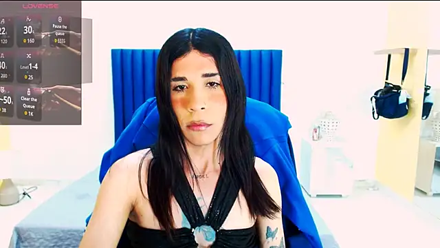 SaraSofia44 online show from 04/08/26, 03:02