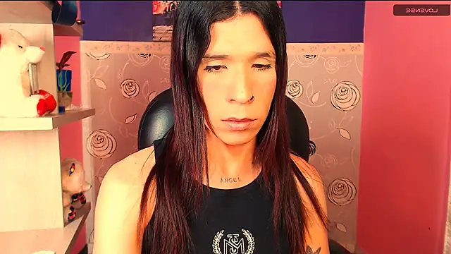 Snapshot of SaraSofia44 chatting on 03/11/25, 08:41 SaraSofia44 online show from 03/11/25, 08:41