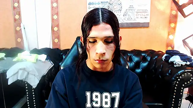 Snapshot of SaraSofia44 chatting on 10/25/25, 09:26 SaraSofia44 online show from 10/25/25, 09:26