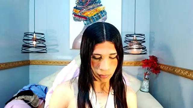 SaraSofia44 online show from 04/09/26, 08:26