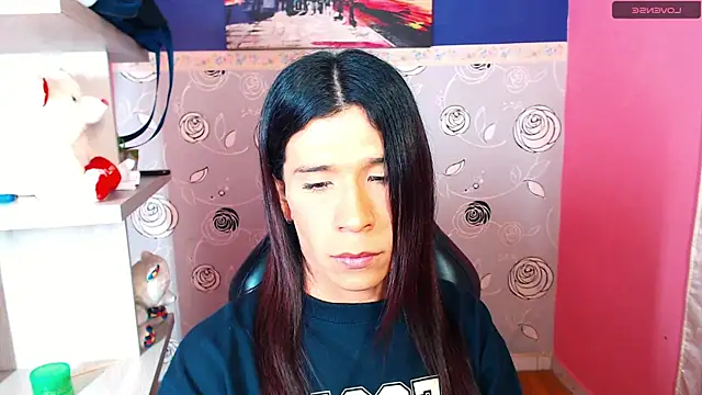 Snapshot of SaraSofia44 chatting on 02/23/25, 07:00 SaraSofia44 online show from 02/23/25, 07:00