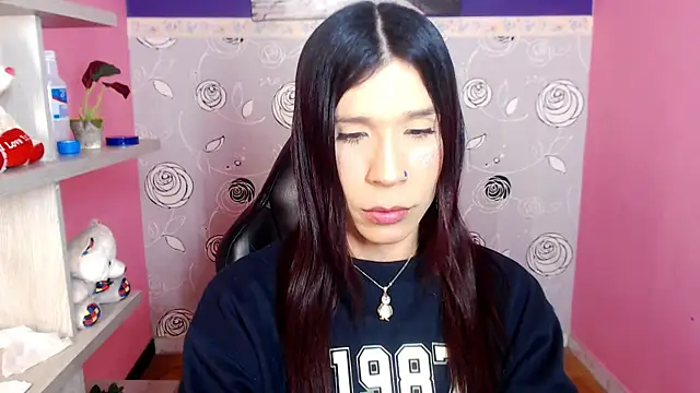 Snapshot of SaraSofia44 chatting on 01/29/25, 01:48 SaraSofia44 online show from 01/29/25, 01:48