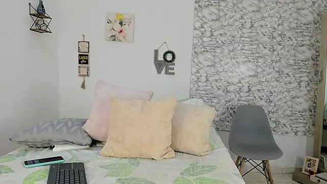 Canhela1 online show from 03/15/26, 02:46