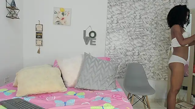 Canhela1 online show from 02/12/26, 01:05