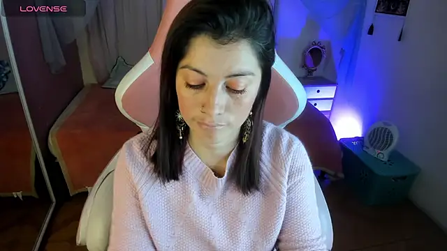 Aliiz 01 online show from 02/21/26, 07:38