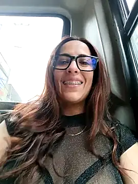 Snapshot of Lena-32 chatting on 02/21/25, 03:43 Lena-32 online show from 02/21/25, 03:43